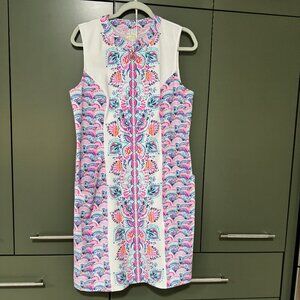 Lilly Pulitzer Courtney Dress Size 12